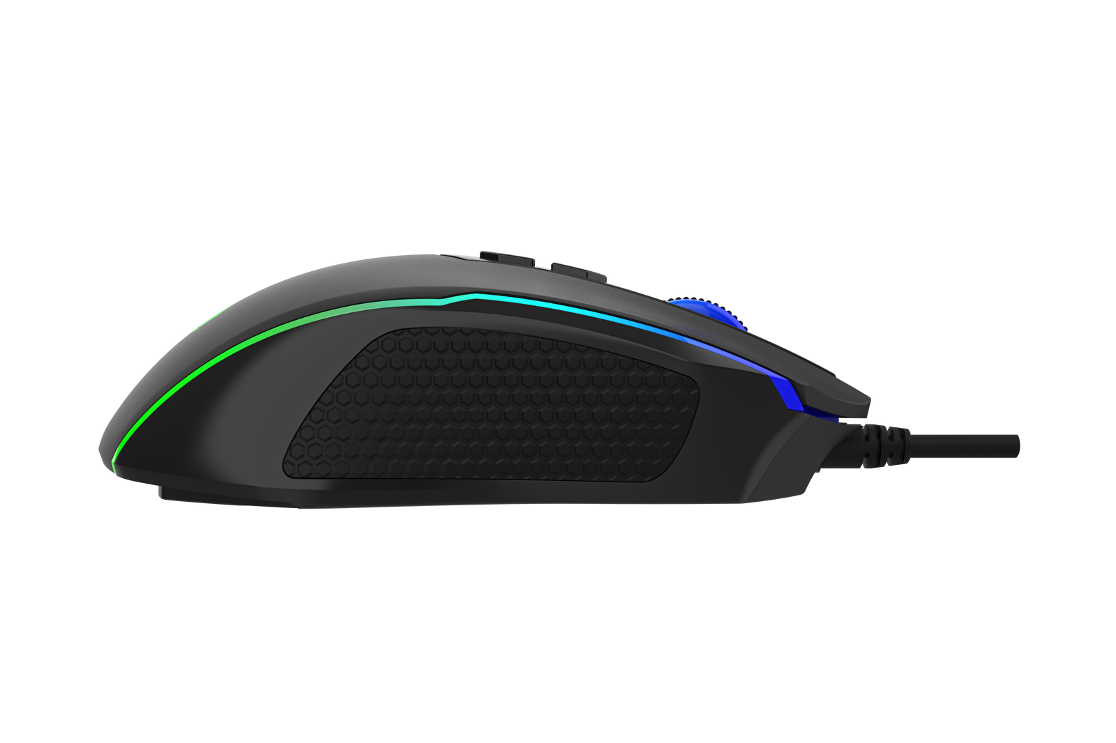 Pusat V10 Gaming Mouse 23367